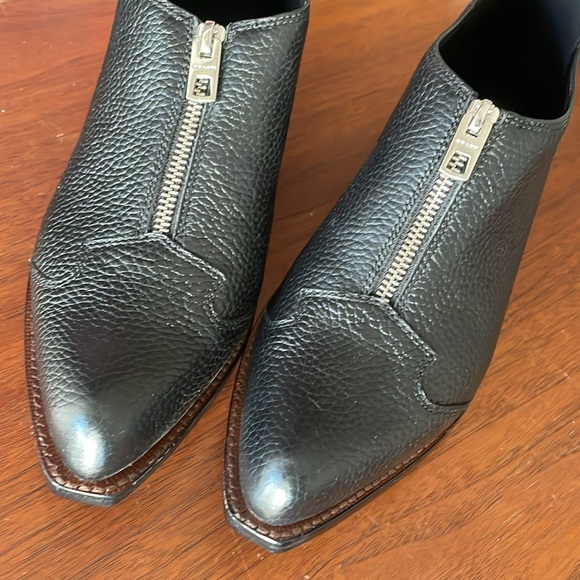 COACH Bandit Zip Shoe - Picture 5 of 8